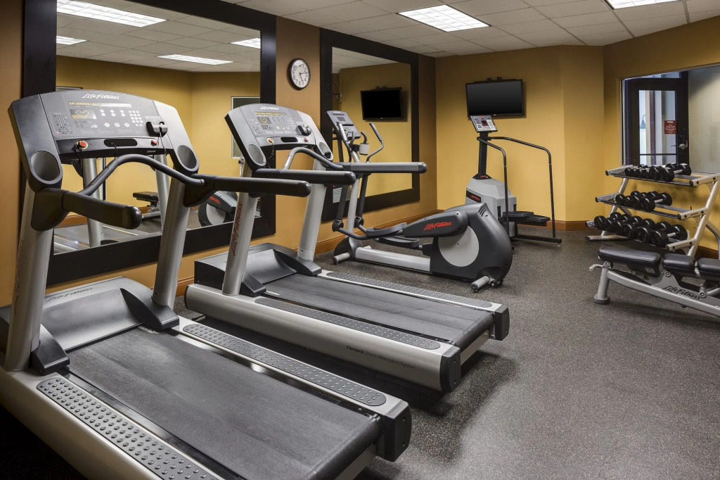 Holiday Inn Hotel & Suites Des Moines-Northwest by IHG