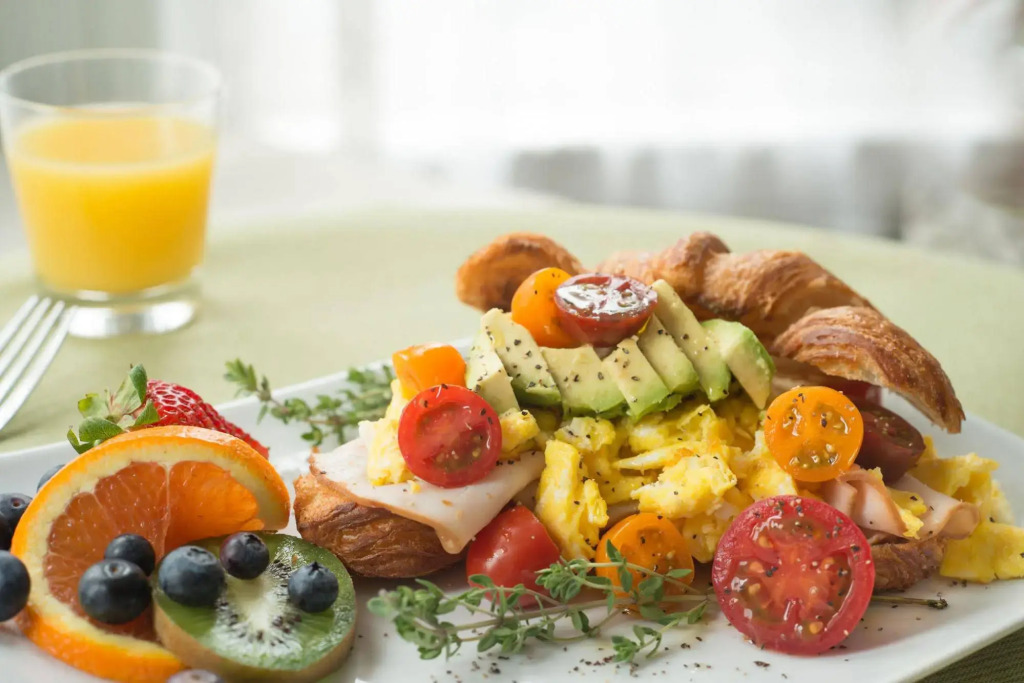 The Chadwick Bed and Breakfast