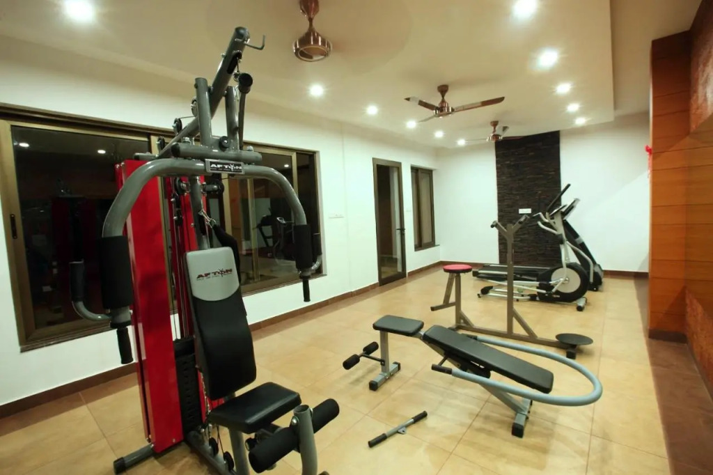 Arayal Resorts: A Unit of Sharoy Resort, Wayanad