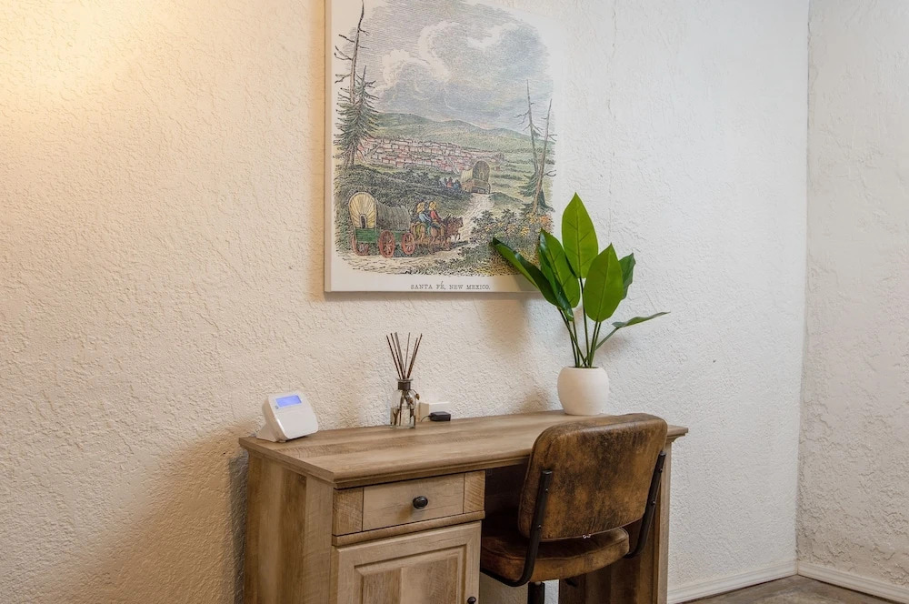 28 Santa Fe - 8 Br Home