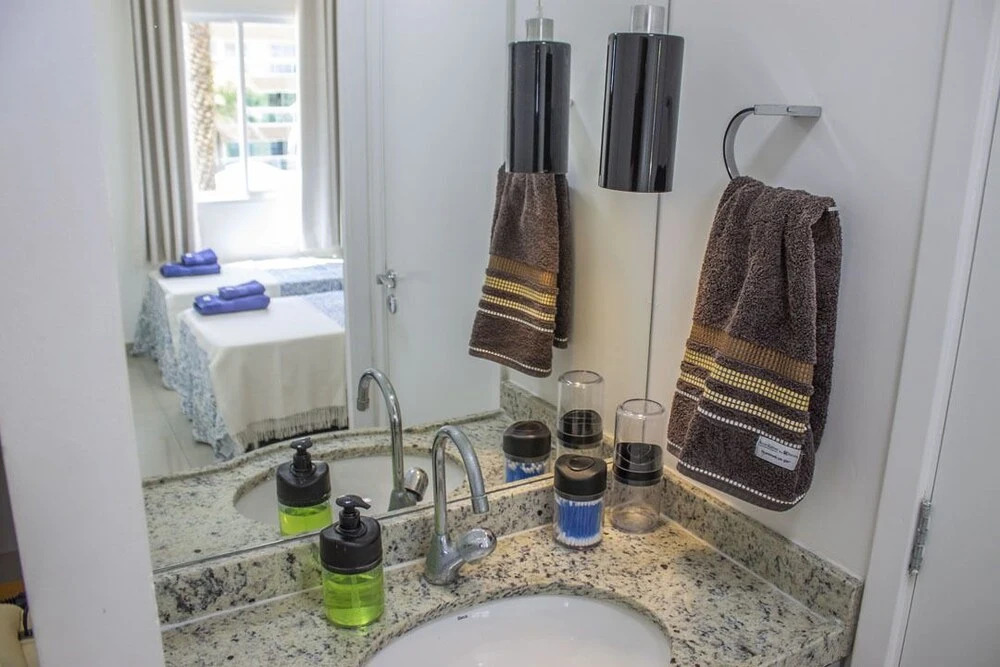 VG Fun Residence - Fortaleza Flats