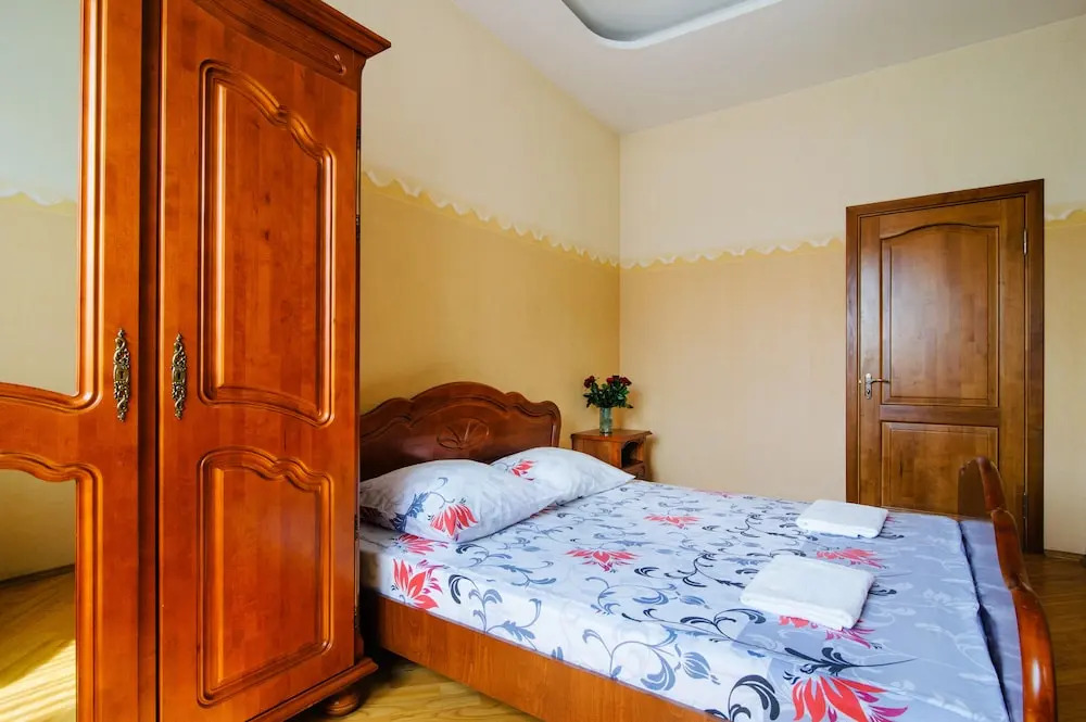 Apartments na Lenina