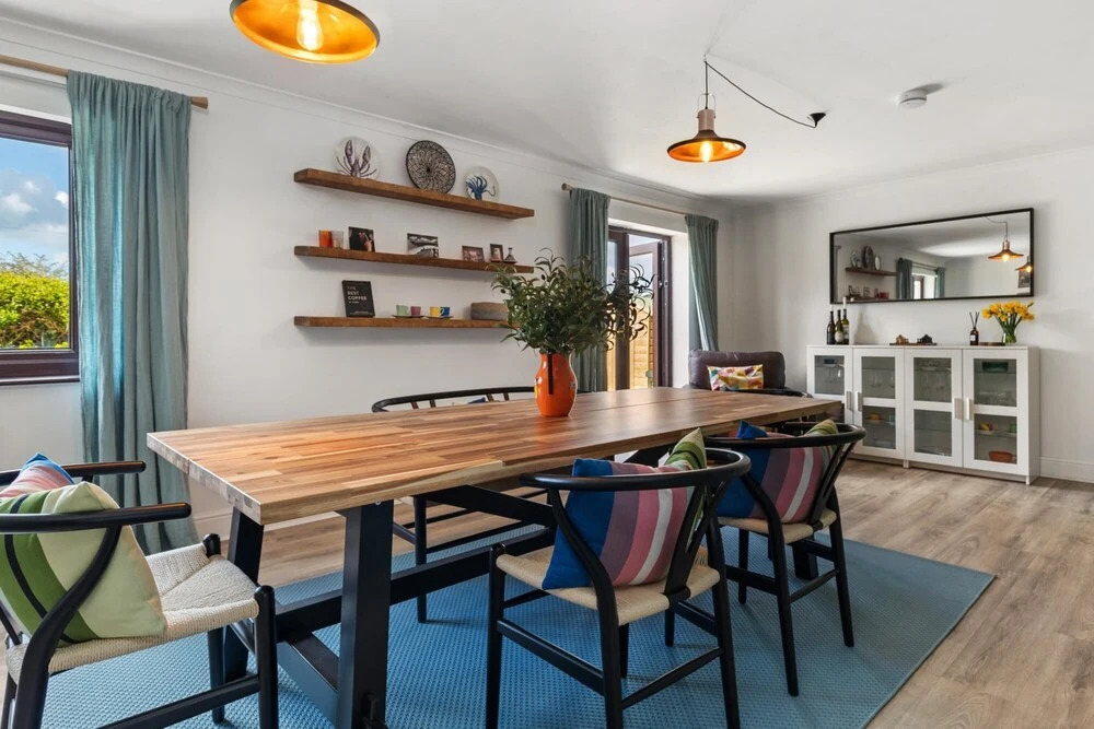 Woodfield House - Beautiful Tenby Cottage