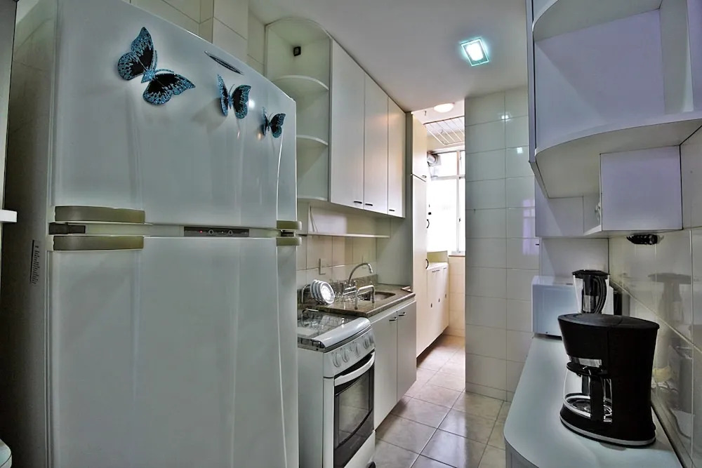 Rio Spot Apartment U011