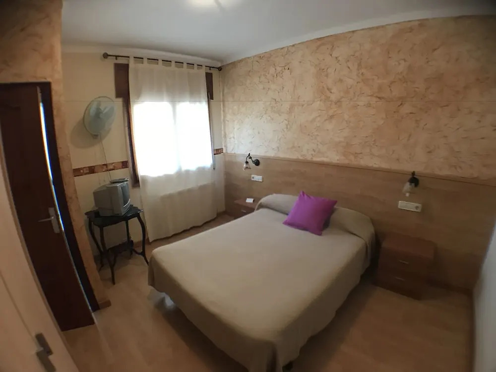 Hotel Torredembarra