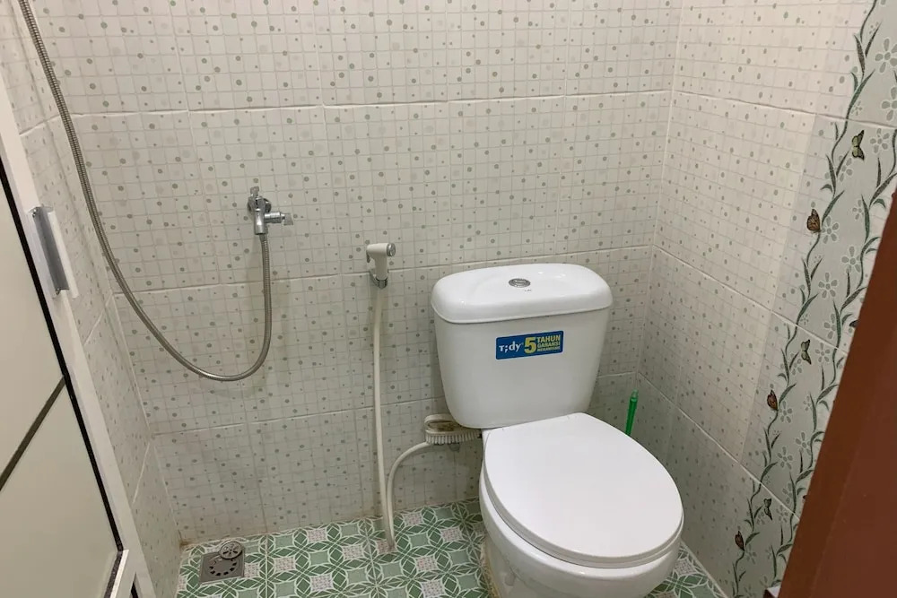 Hotel O Pondok Zamzam Near Taman Arung Palakka, Bone