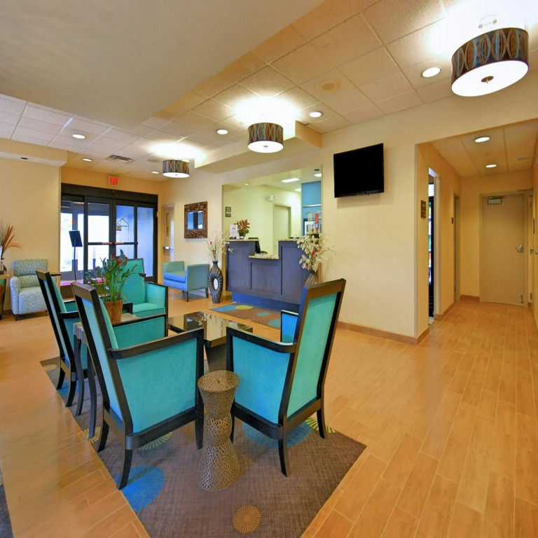 Hampton Inn Clinton
