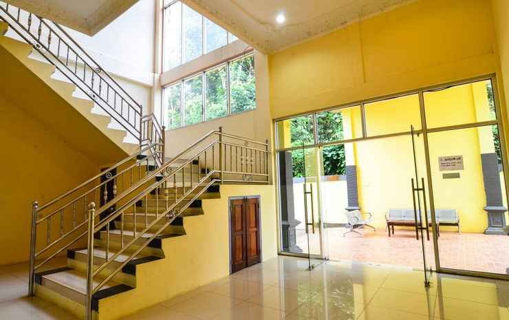 Sinar Mulia Hotel