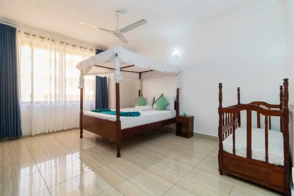 Lux Suites Nairobi Homes Apartment Nyali