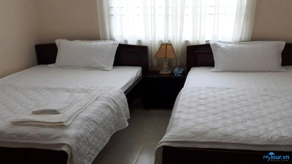 Hương Toàn 2 Hotel