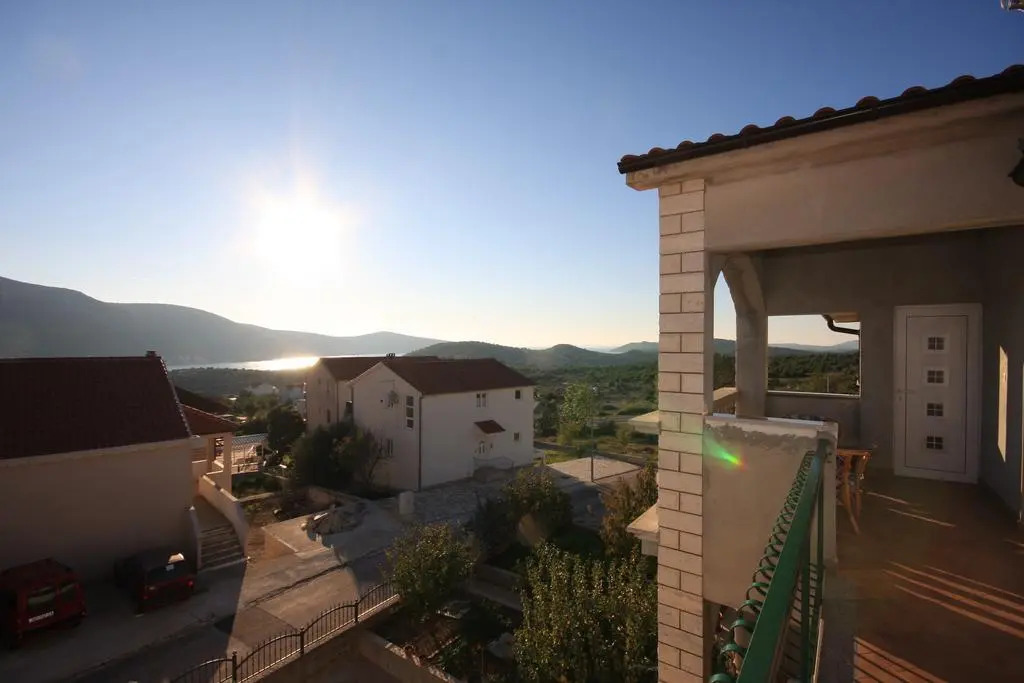 Apartments Joso 510