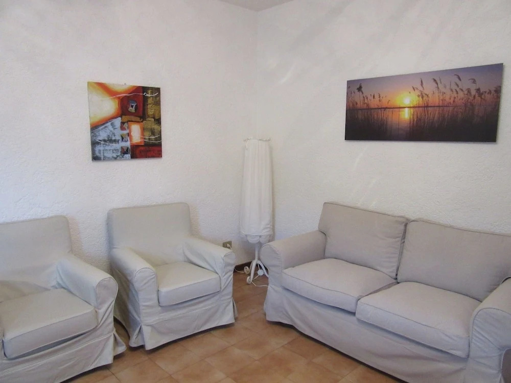 Residence Rustico