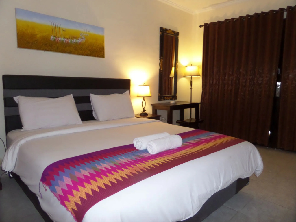 Semayaone Beach Hotel