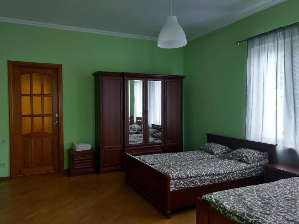 Хостел Lutsk G84