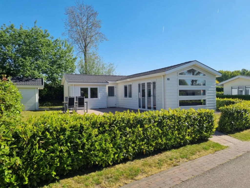 House LAvenir 4 Velsen-South