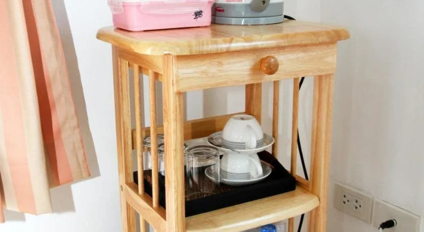 Baan Pordee Homestay