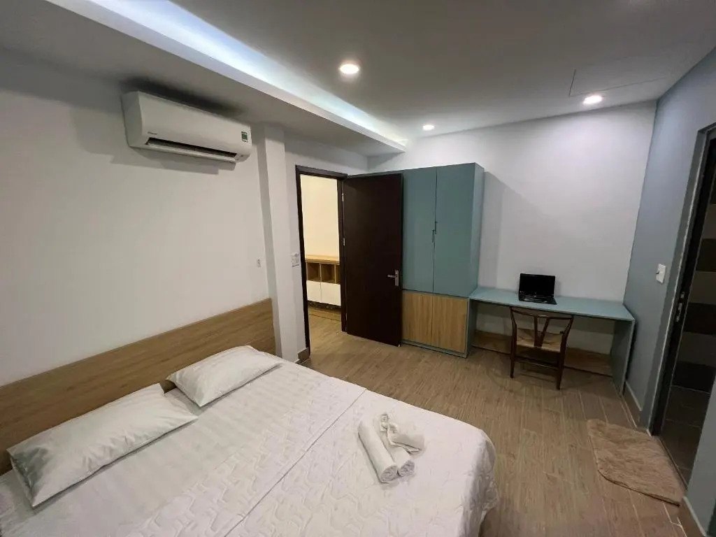 Thuong's House