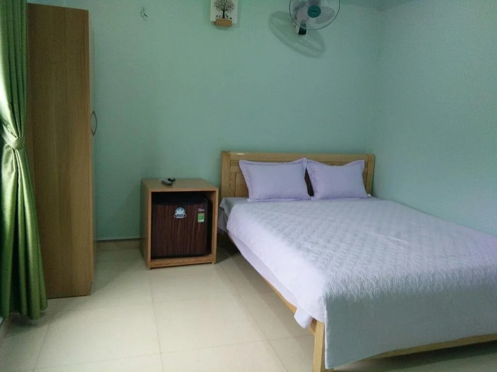 Bao Long Hotel