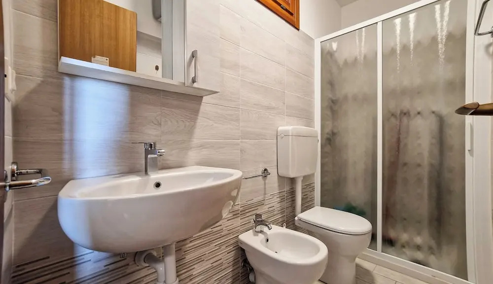 Peaceful Seaside Flat With Pool in Bibione