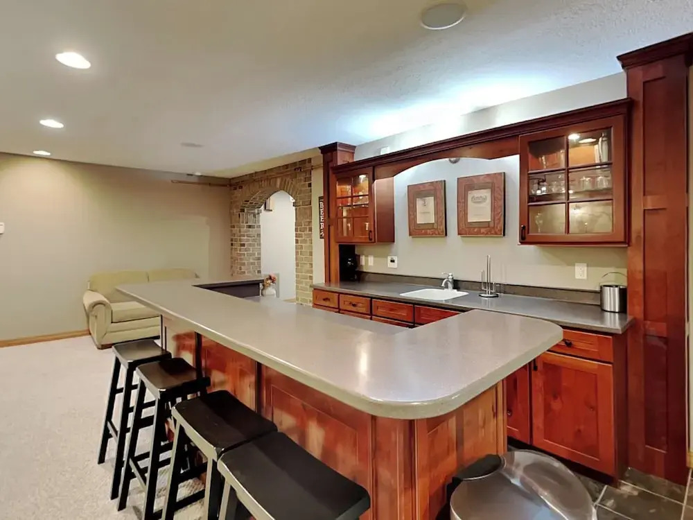 Après Lake and Ski by Taylor Made Deep Creek