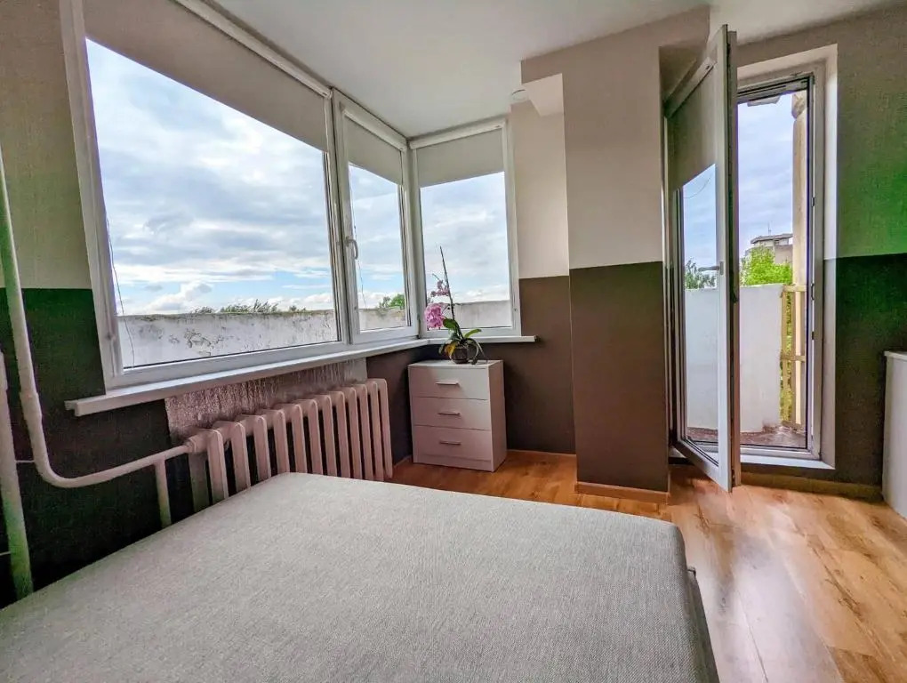 Apartment for a short rent in KaunasButas trumpalaikei nuomai Kaune