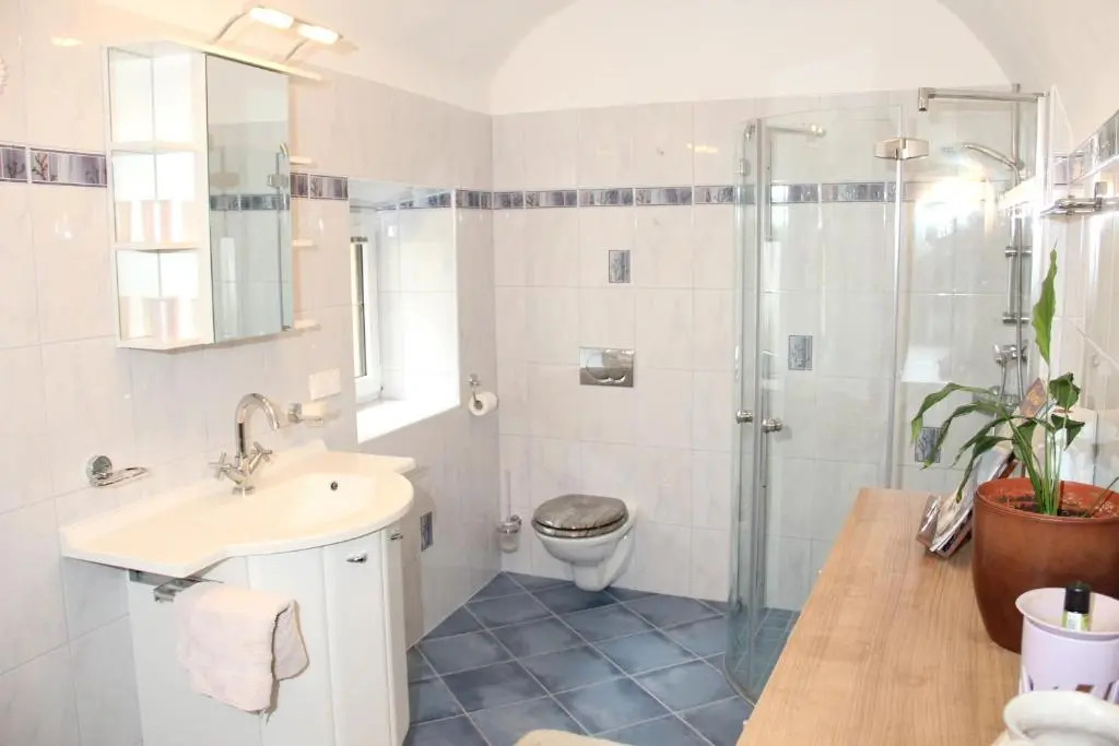 Ferienwohnung Vorstadt