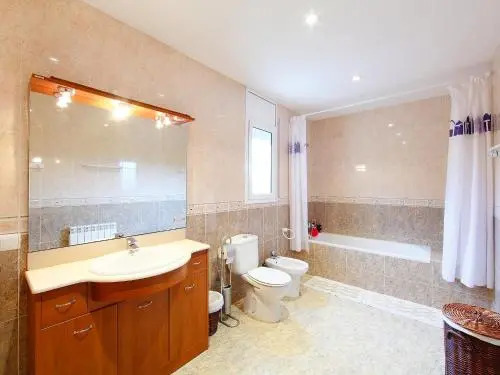 Holiday Home Treumal D'Alt