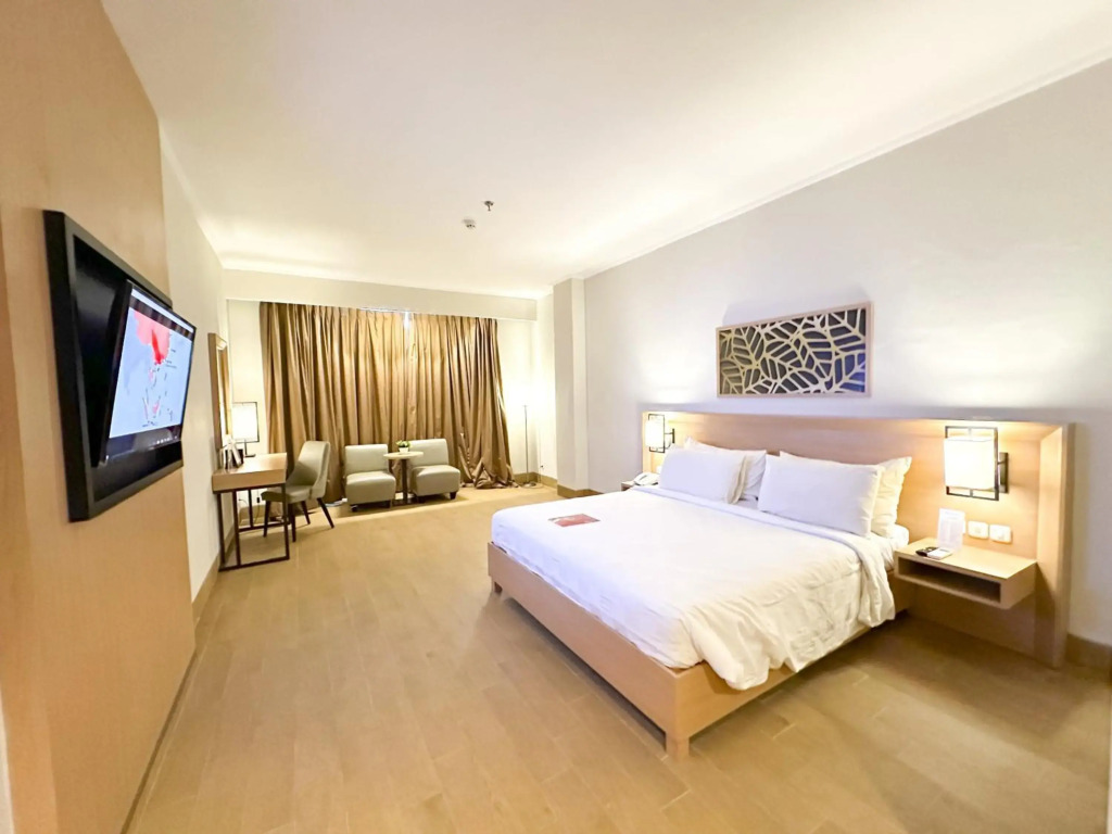 Swiss-Belhotel Manokwari