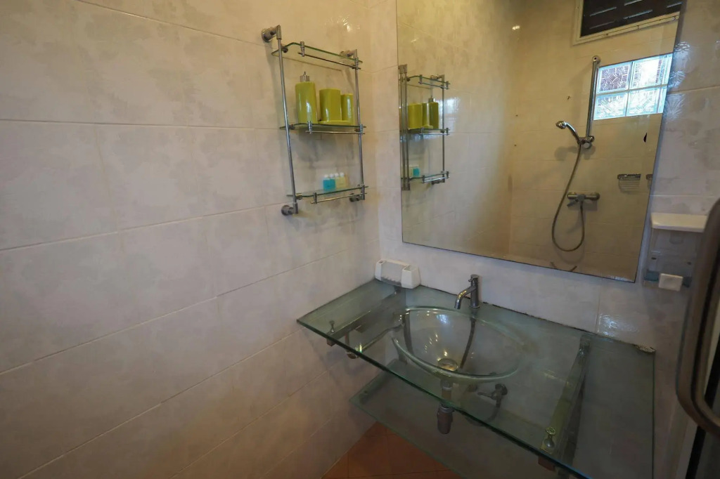 Prannary Pool Villa