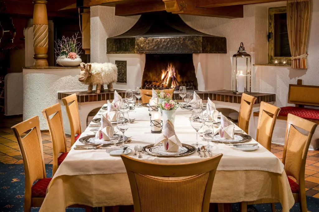 Hotel Lamm
