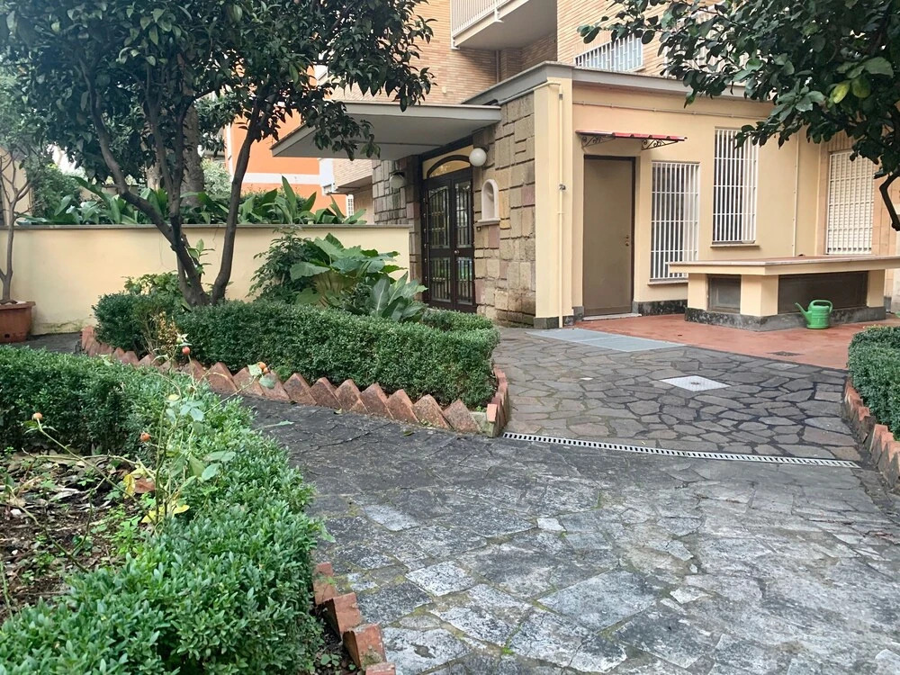 Villa Angeli