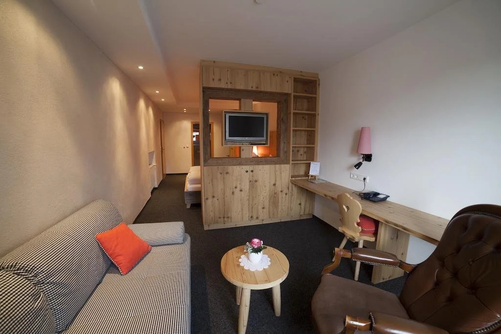 Pension & Ferienwohnung Breitmoser Angelika