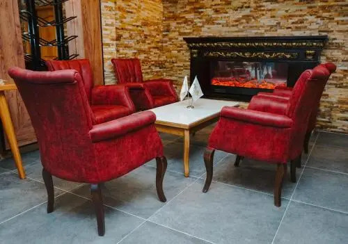 Wolf Hotel zur Linde