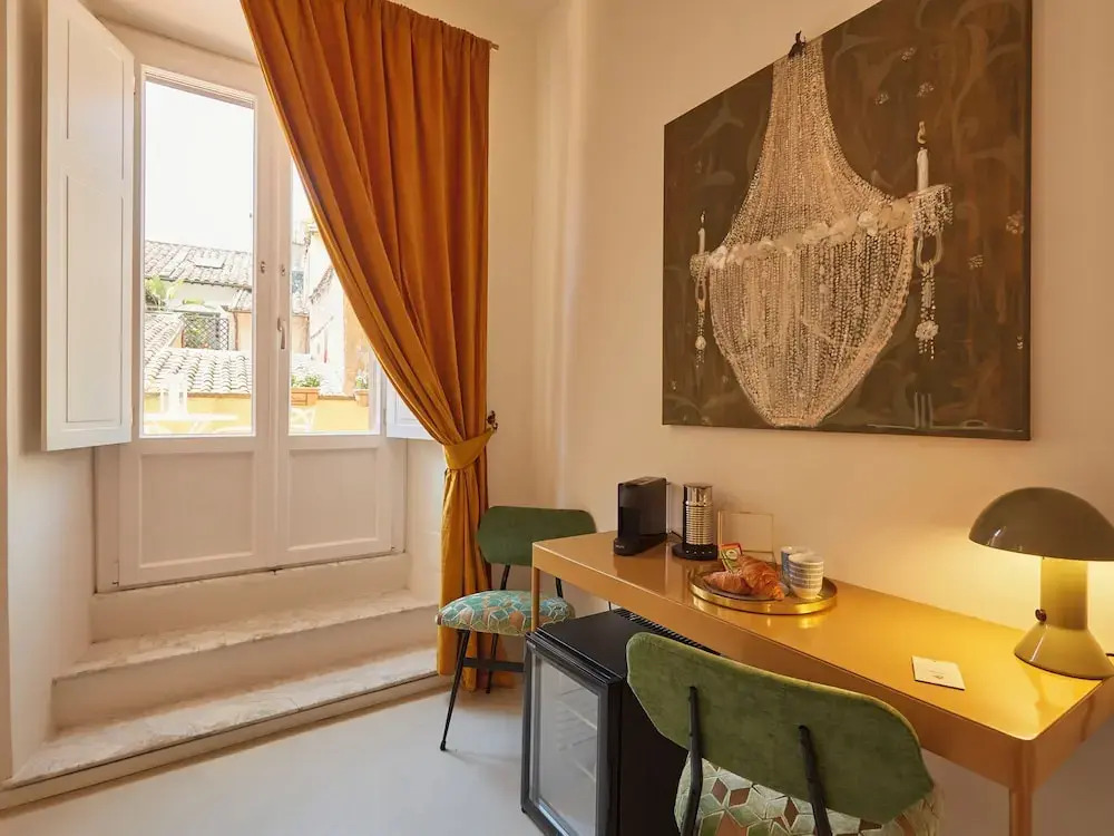 Ripagrande a Trastevere