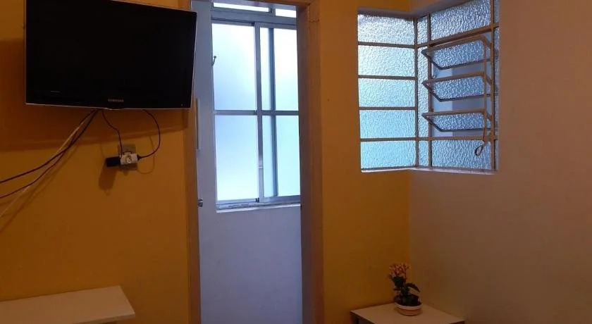 Hostel Vergueiro