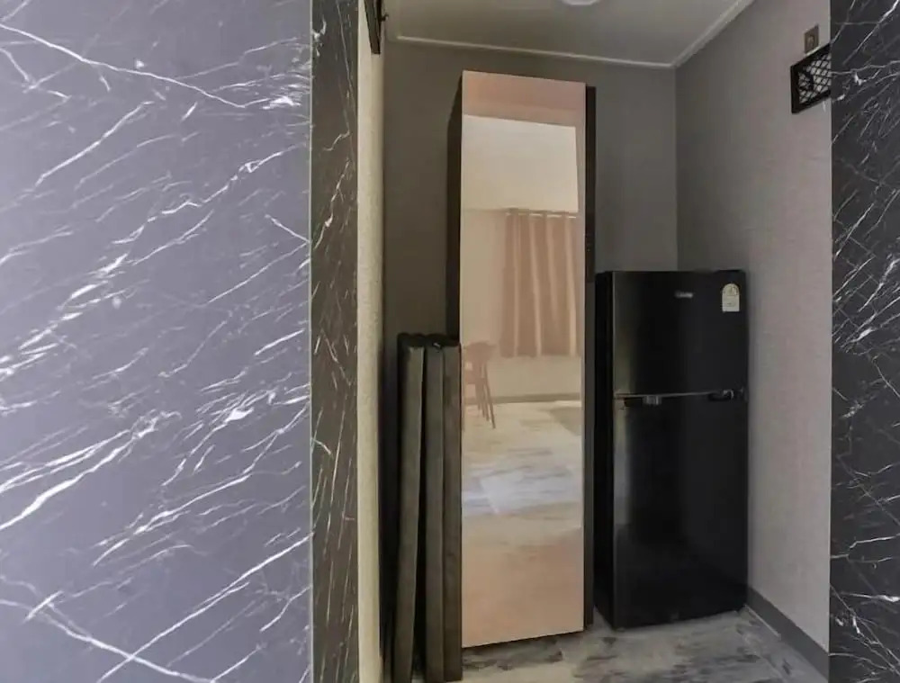On & Off Hotel Bupyeong