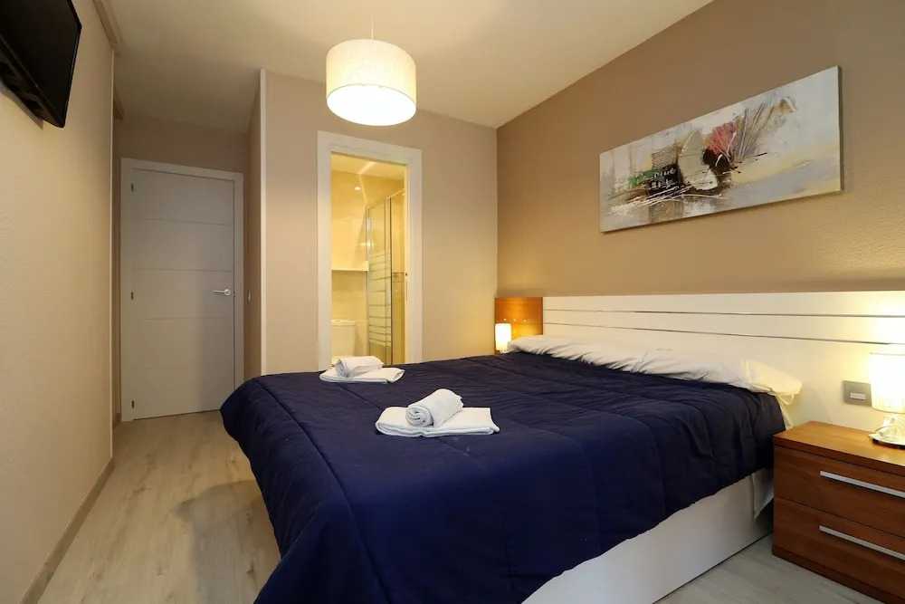 Los Pinos 9B Apartment Levante Beach-Old Town