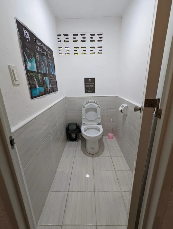 Crazy Bears Hostel