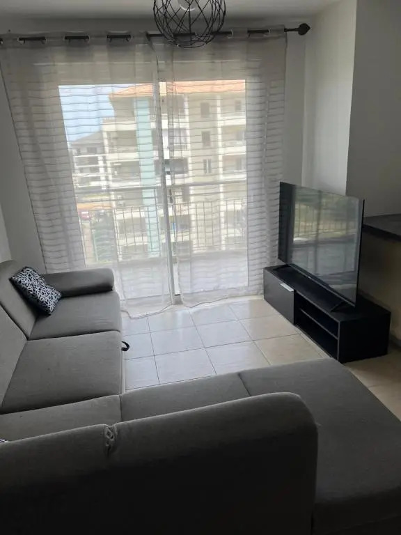 Appartement T2 proche Bastia - Aéroport