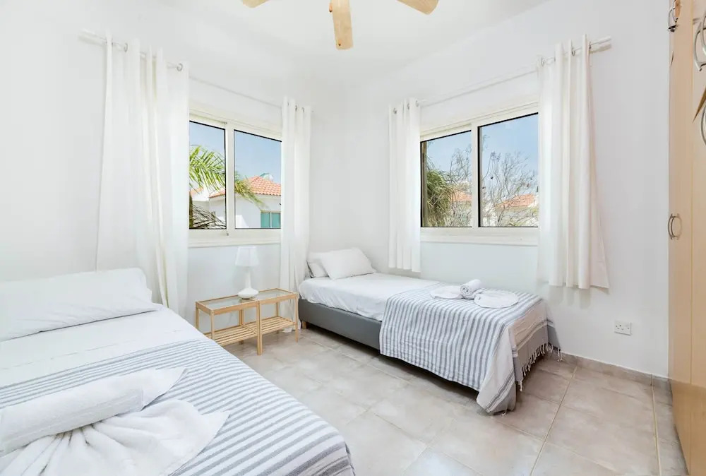Pernera Blue Villa