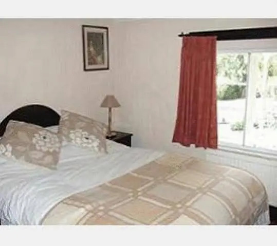 The Kings Lodge Hotel