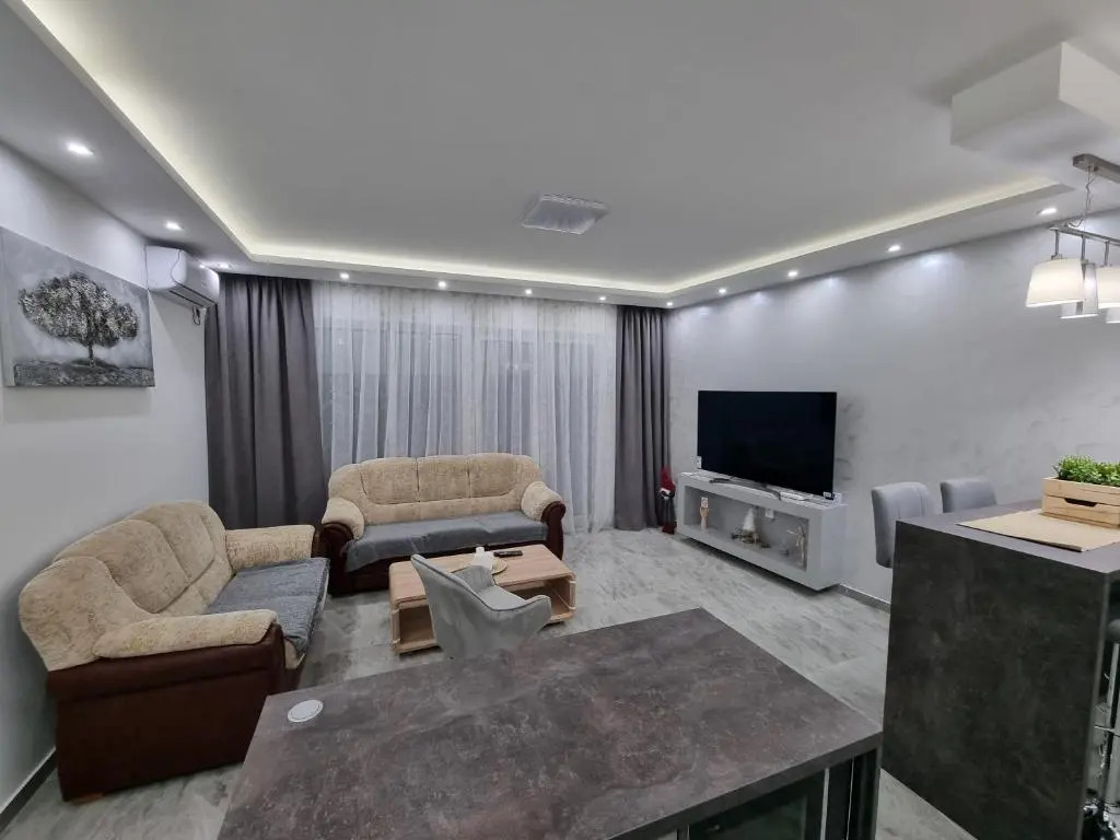 306 Apartman
