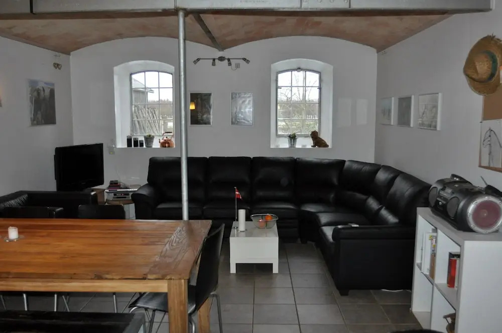 Stald Nordkap Farmstay Bed&Breakfast