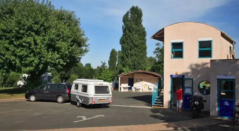 Tente Ludistay - Tournus