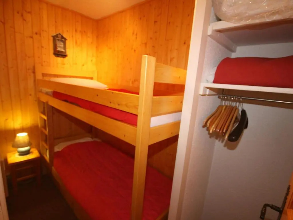 Appartement Les Saisies, 2 pièces, 6 personnes - FR-1-293-126