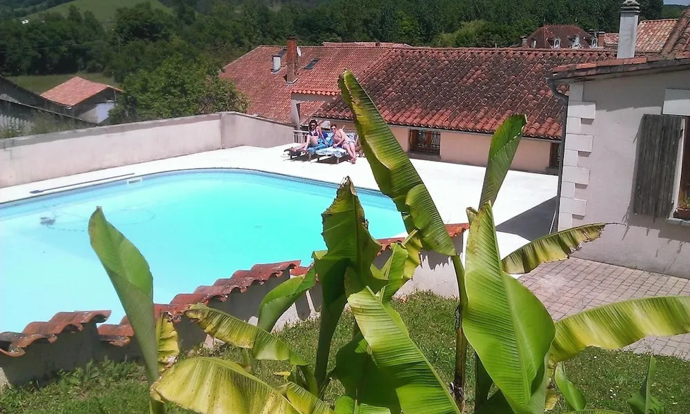 Le Relais du Chateau