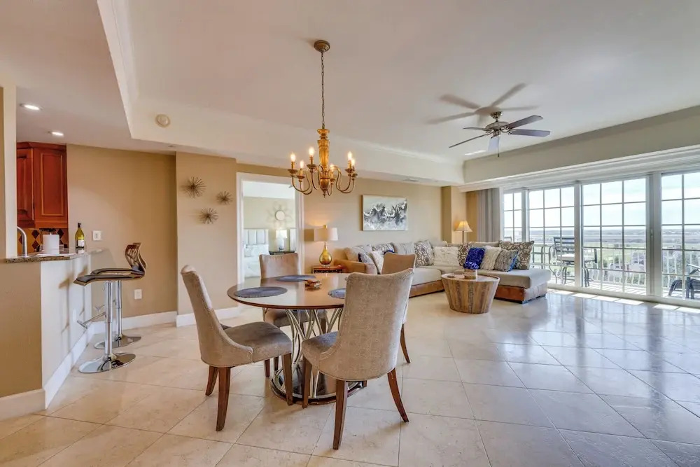 Reunion Resort Condo w/ Pools - Near Disney!