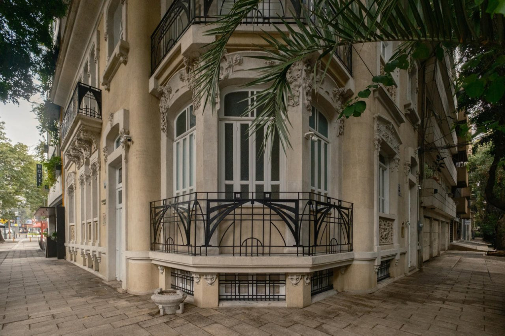 Hotel Casa Izel Roma Norte