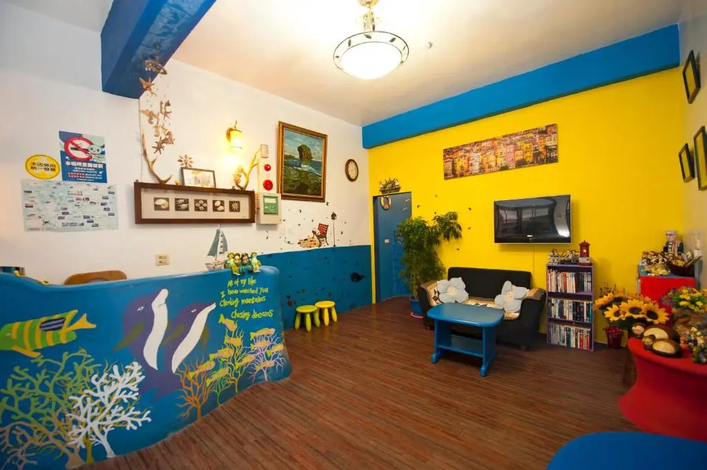 Captain Homestay