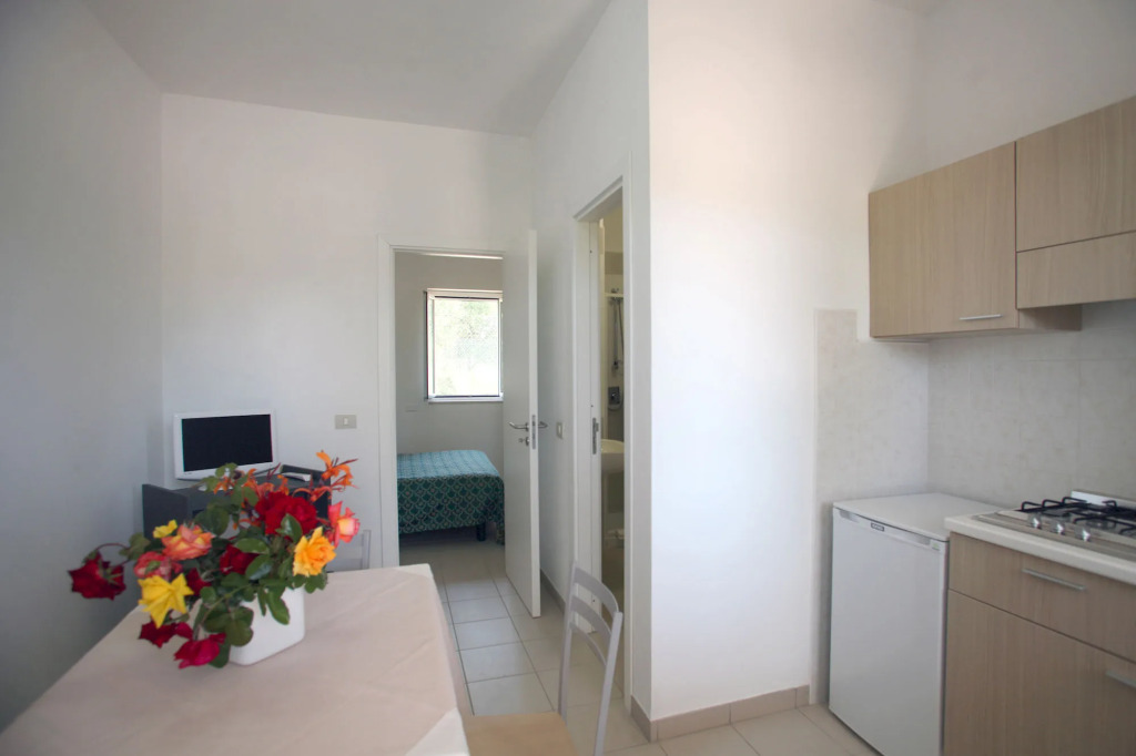 Hotel Scialì